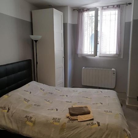 Chambre Cosy Arles Dış mekan fotoğraf