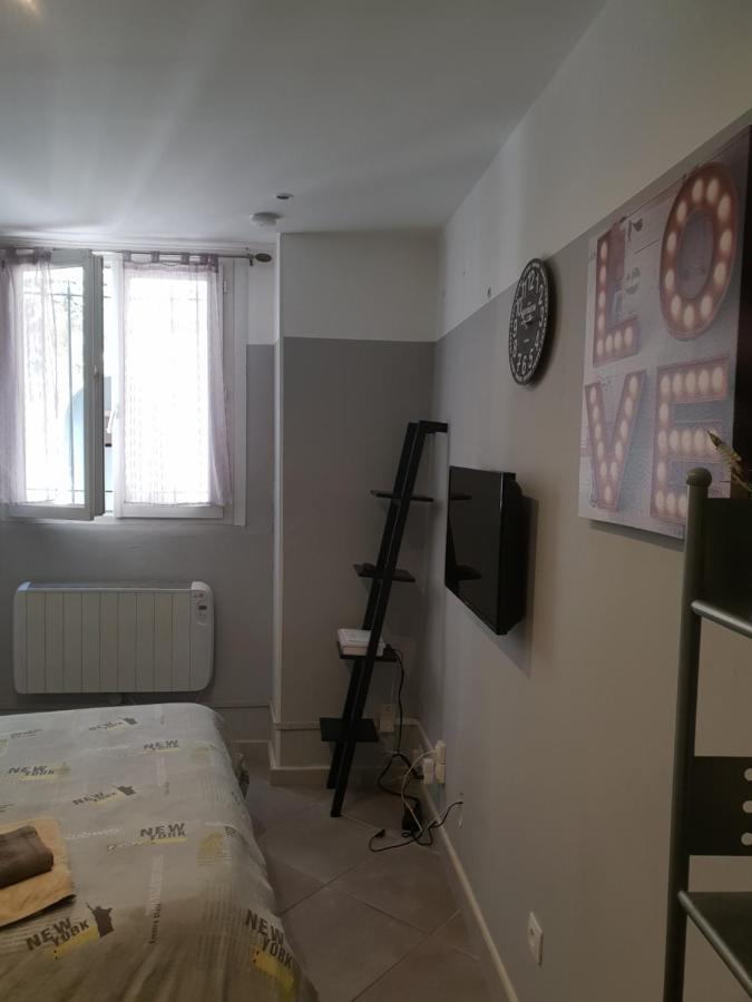 Chambre Cosy Arles Dış mekan fotoğraf