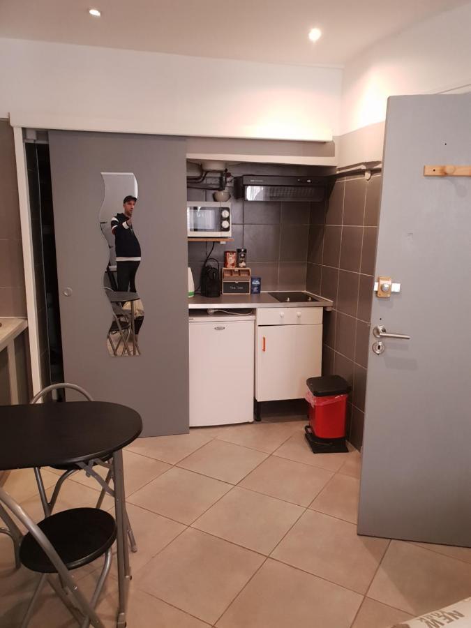 Chambre Cosy Arles Dış mekan fotoğraf