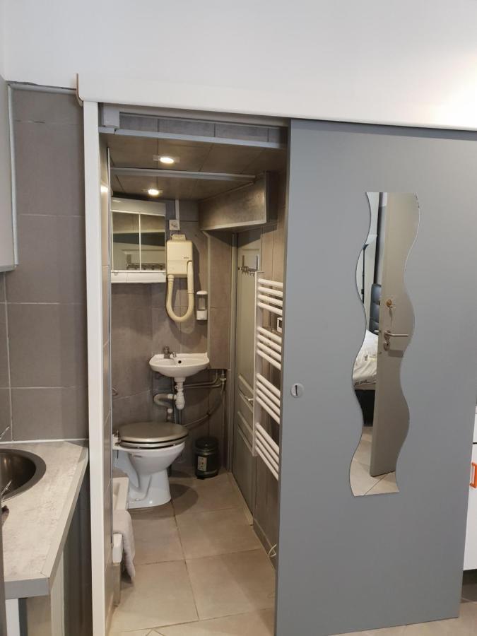 Chambre Cosy Arles Dış mekan fotoğraf