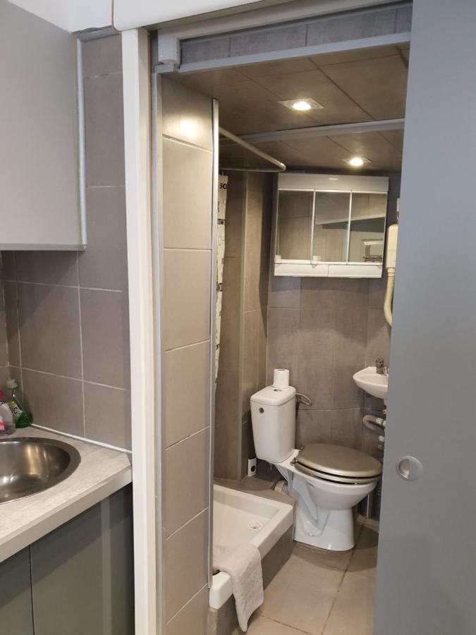 Chambre Cosy Arles Dış mekan fotoğraf